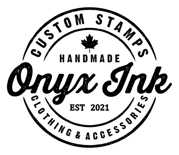 Onyx Ink