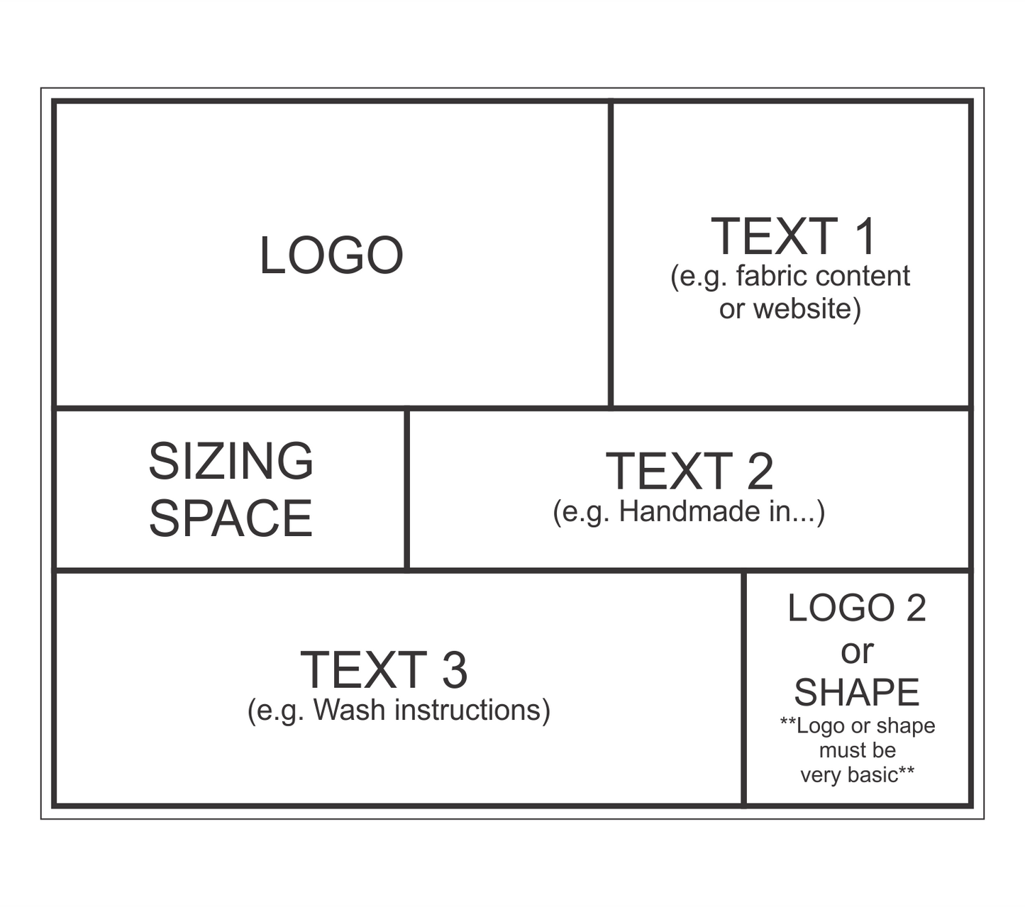 Compliance Tag Stamp