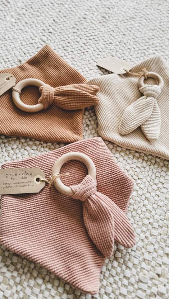 Hang Tag Stamp