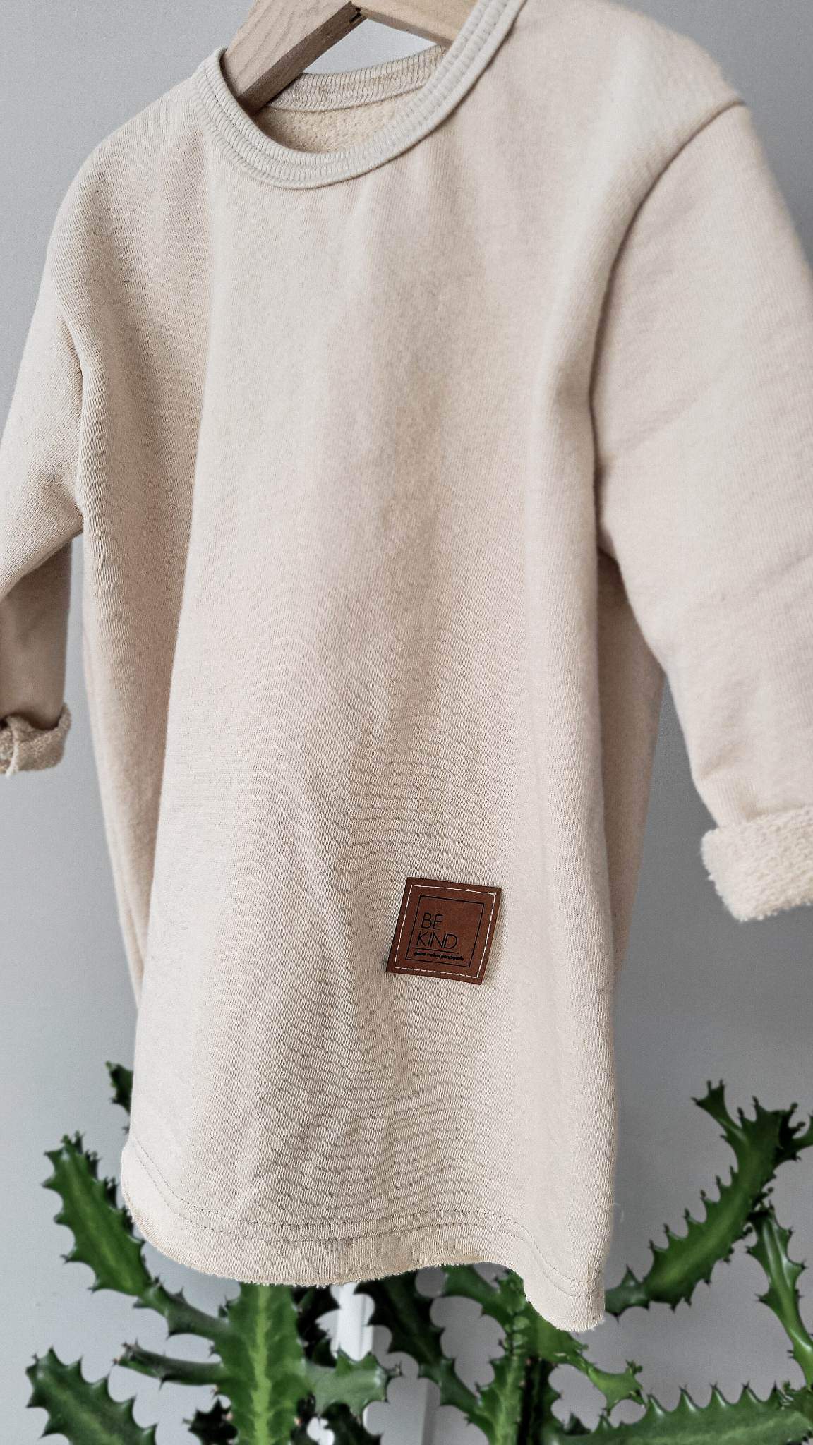 Custom Faux Leather Tag